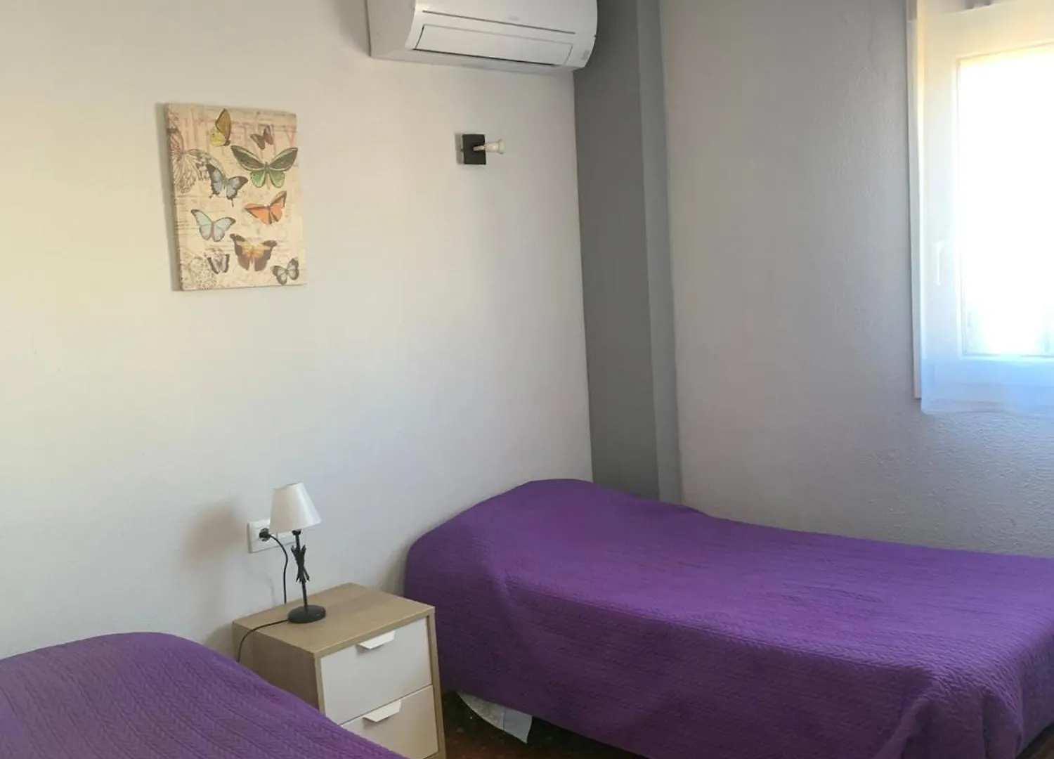 Edificio Acapulco Apartment Nerja 0*,  Spain