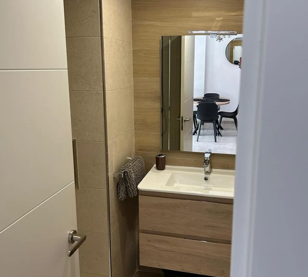 Edificio Acapulco Apartment Nerja 0*,