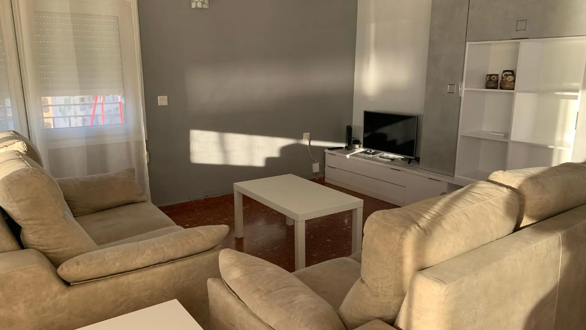 Edificio Acapulco Apartment Nerja