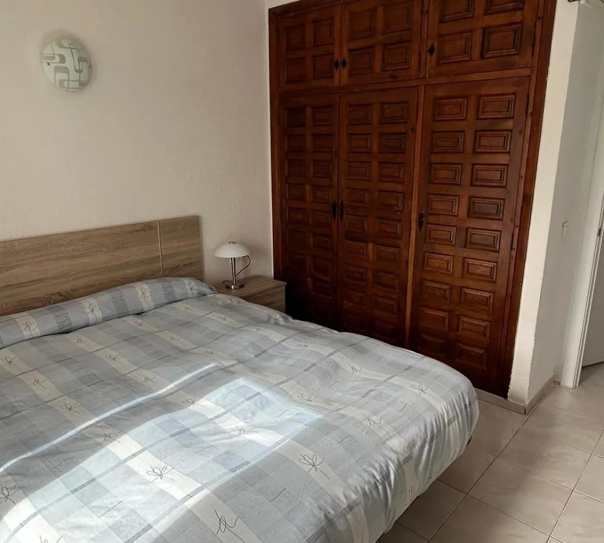 Edificio Acapulco Apartment Nerja Spain