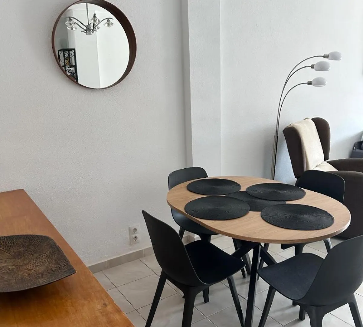 Edificio Acapulco Apartment Nerja