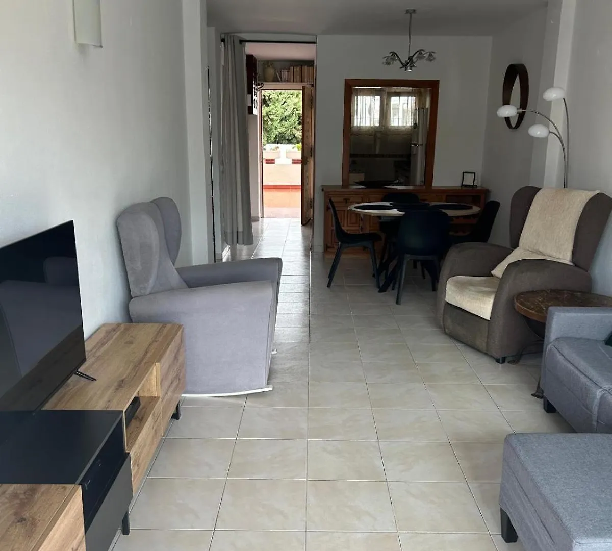 Edificio Acapulco Apartment Nerja