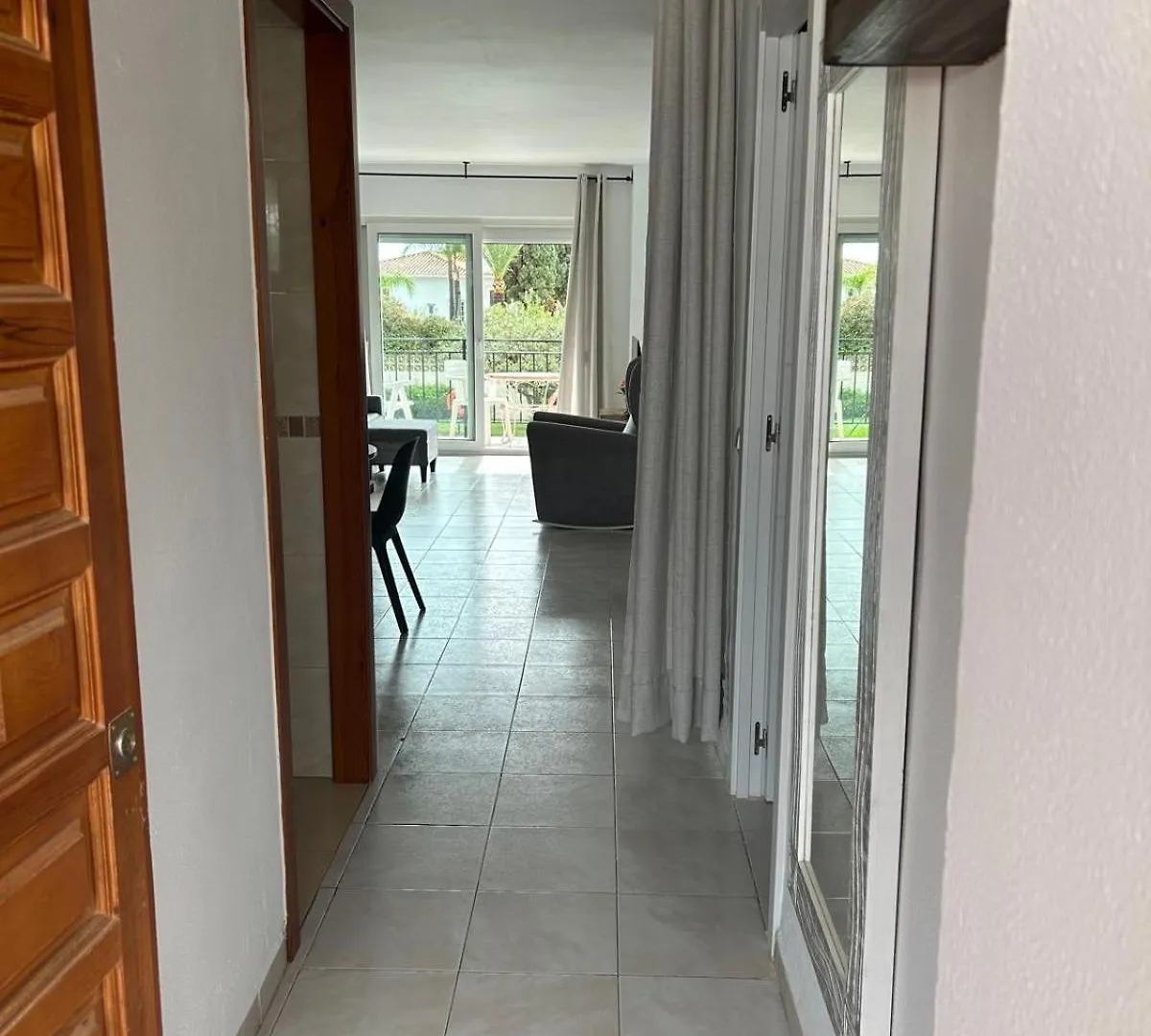 Edificio Acapulco Apartment Nerja 0*,
