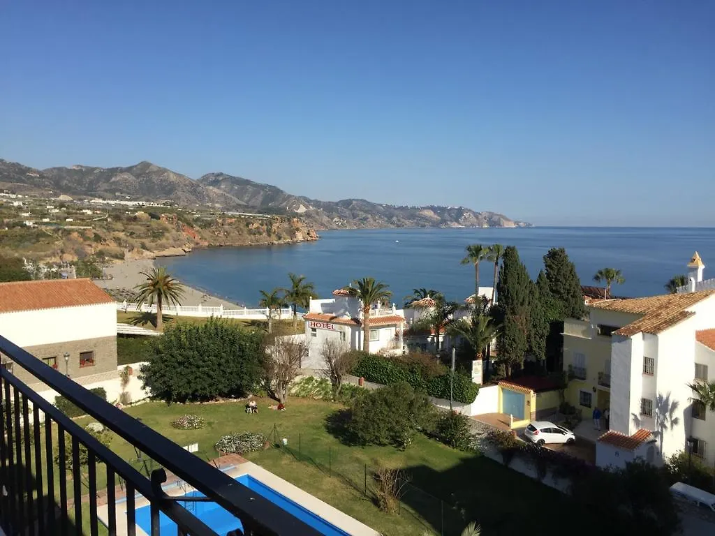 Edificio Acapulco Apartment Nerja Spain