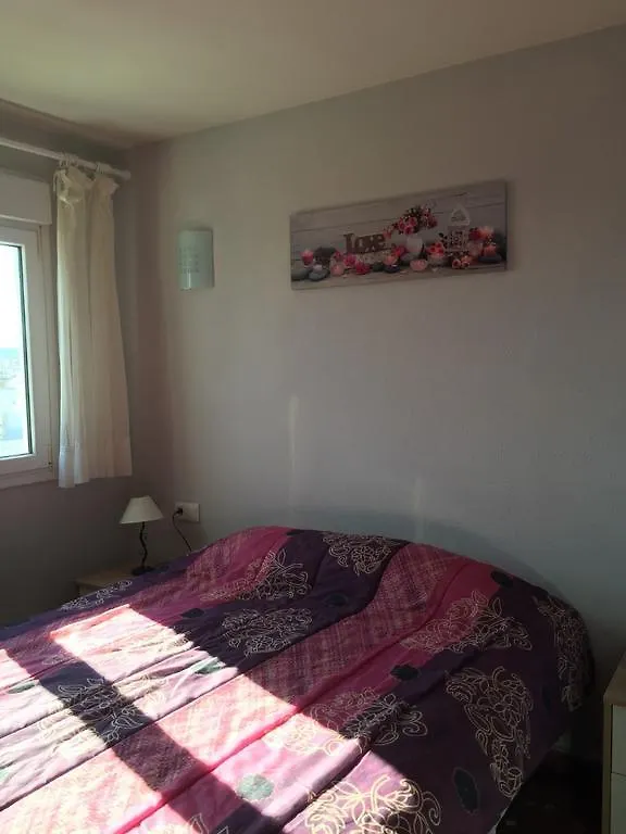 Edificio Acapulco Apartment Nerja
